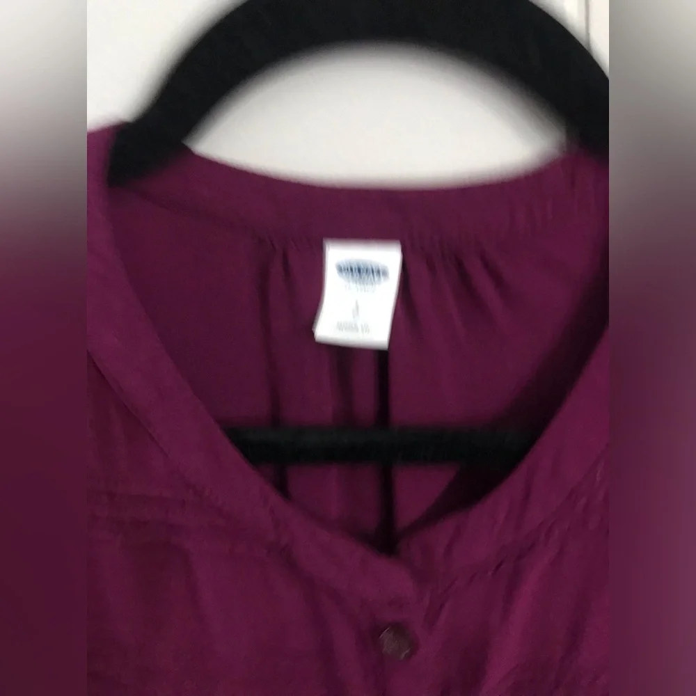 Old Navy Romper w Pockets - Picture 5 of 6
